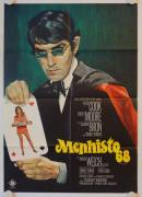 Mephisto '68 (Bedazzled)